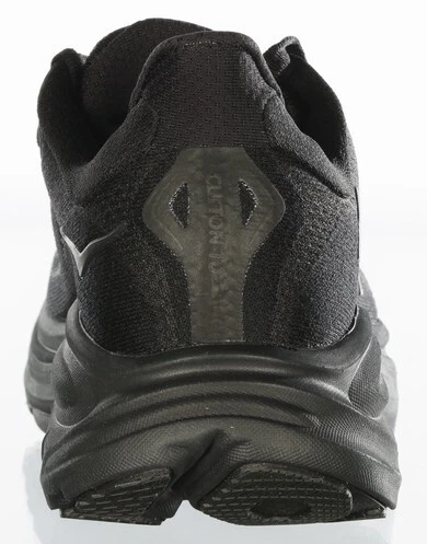 Size 8 - Hoka One One HOKA Clifton 10 Triple Black W