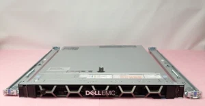 Dell PowerEdge R640 8C Silver 4110 64GB RAM 2x 1.2TB HDD 8-Bay H730P Server - Picture 1 of 5