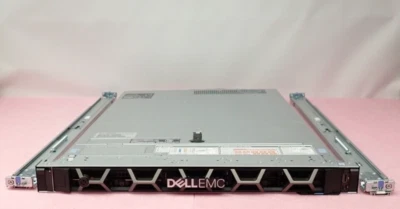 Dell PowerEdge R640 8C Silver 4110 64GB RAM 2x 1.2TB HDD 8-Bay H730P Server - Image 1 of 4