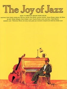 YK21087 The Joy of Jazz compilado y editado por Denes Agay - Imagen 1 de 1