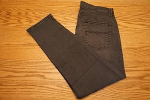 NWT MEN'S LUCKY BRAND JEANS 412 Multiple Sizes Athletic Slim Stretch Gray $99 - Picture 1 of 2