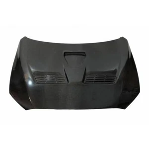 Capó de carbono para Mitsubishi Lancer Evo X 10 Hood capó versión 1 - Imagen 1 de 3