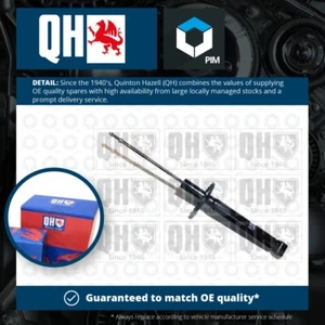 2x Shock Absorbers (Pair) fits VW GOLF 1.8 Rear 84 to 02 Damper QH 191513033 New - Bild 1 von 2