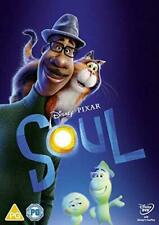 Soul (DVD, 2021, 1-Disc Set)