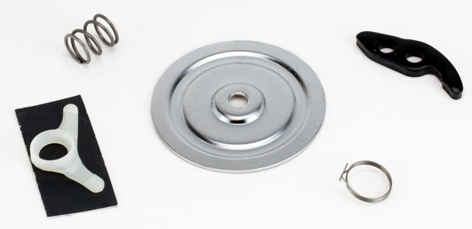 Yamaha SX600R, 2000-2003, Kit de reconstrucción de rebobinado de trinquete de arranque - SX 600R Foto 1 de 1