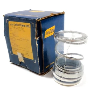 04-21750 John Crane Inc. Type: 21 - Picture 1 of 4