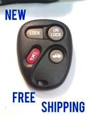 NEW 2003 2004 2005 2006 2007 SATURN ION KEYLESS REMOTE FOB 10357131 N5F250738