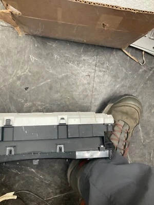 Приборная панель спидометра 2017-2019 Toyota Highlander от оригинального производителя 83800-0e810 - Изображение 1 из 4