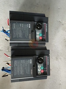 Un inverter Mitsubishi FR-D740-012-NA usato - Foto 1 di 1