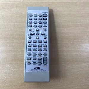JVC RM-STHS33R Fernbedienung - Bild 1 von 9
