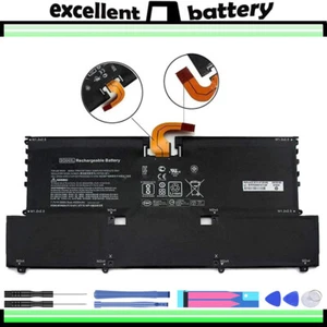 Battery SO04XL For HP Spectre Pro 13 G1 13-V000 13-V100 V140TU 843534-1C1 - Bild 1 von 6