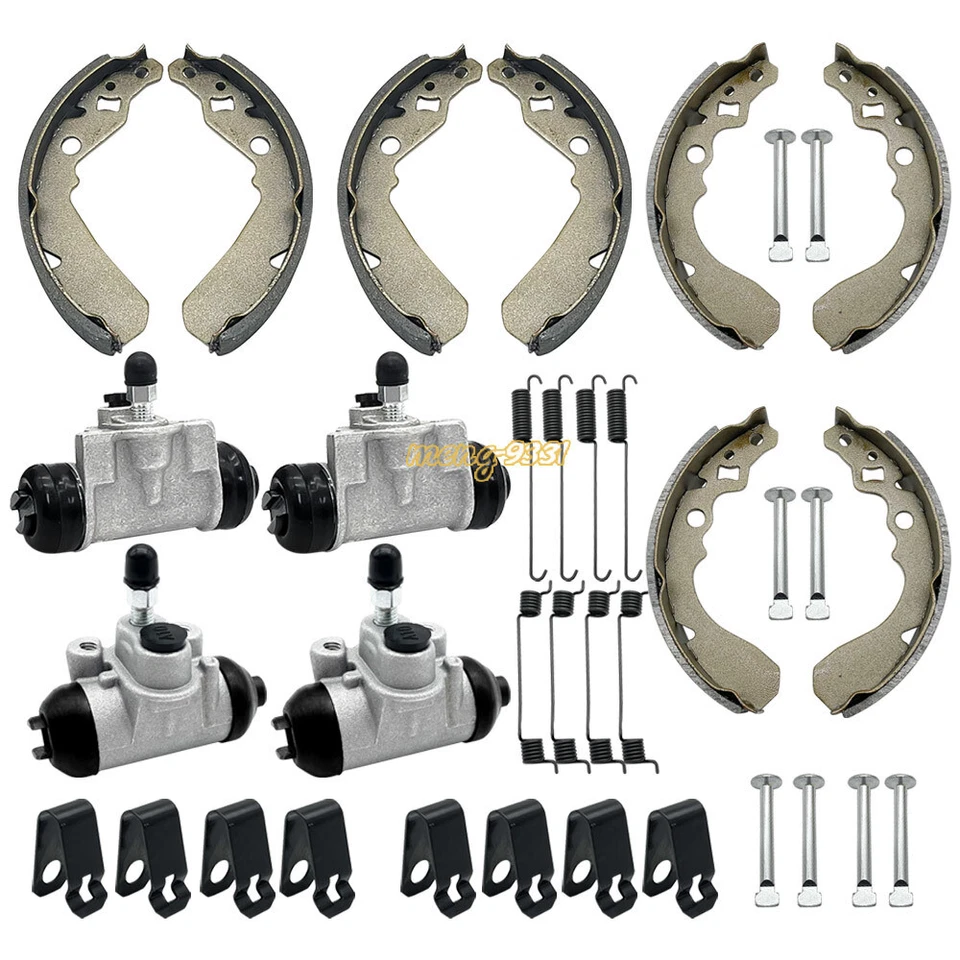 1910311 Rear Brake Master Cylinder for Polaris Xpedition 325 425 Xplorer 250 400