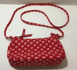 Vera Bradley Mini Crossbody Bags, Various Colors & Patterns - Picture 1 of 31