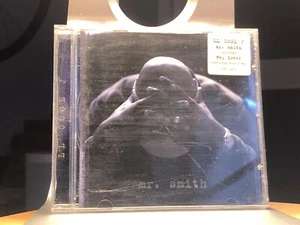 LL Cool J - Album Mr. Smith | CD | Zustand sehr Gut - Bild 1 von 3