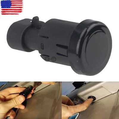 For Chevy Suburban Tahoe GMC Yukon 2007-14 Liftgate Window Glass Release Switch - Image 1 of 4