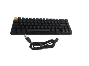 Glorious - Teclado compacto con cable GMMK 2 65 % (GLO-GMMK2-65-FOX-B) - LEER EN MUY BUEN ESTADO - Imagen 1 de 6