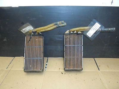 LAND ROVER FREELANDER 1998-2006 HEATER MATRIX CORE - Image 1 of 4