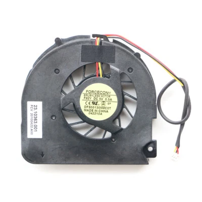 New Cpu Fan For Acer Aspire 5338 5536 5738G 5738Z MS2264 Cpu Cooling Fan - Image 1 of 2