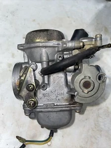 1985-1987 Honda Elite 150 OEM KEIHIN Carburetor - Picture 1 of 2