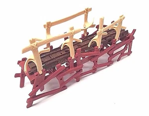 Thomas The Tank Engine Shake Shake Bridge Replacement Train Track Mattel 2009 - Picture 1 of 8