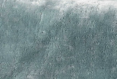 ZOFFANY CURTAIN FABRIC DESIGN  Curzon  Velvet 2.8 METRES DEFOUR VELVET - Image 1 of 4