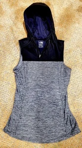 The North Face Hooded Vest Women’s Small - Picture 1 of 6