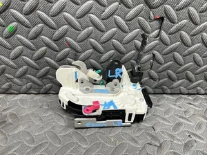 OEM 2013-2018 Ram REAR LEFT DOOR LOCK LATCH ACTUATOR 04589651AD - Picture 1 of 7