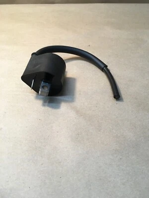 SUZUKI ARCTIC CAT ATV500 400DVX IGNITION COIL OEM NOS 3530-027 - Imagem 1 de 3