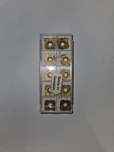 SECO SEMX1204AFTN-M15 T250M 10 Stück - Bild 1 von 2