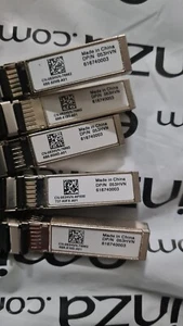 DELL 053HVN DAC-SFP-10G-3M - Afbeelding 1 van 2