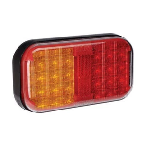 Narva 94140BL 9-33V Model 41 LED Rear Stop/Tail and Direction Indicator Lamp - Picture 1 of 1
