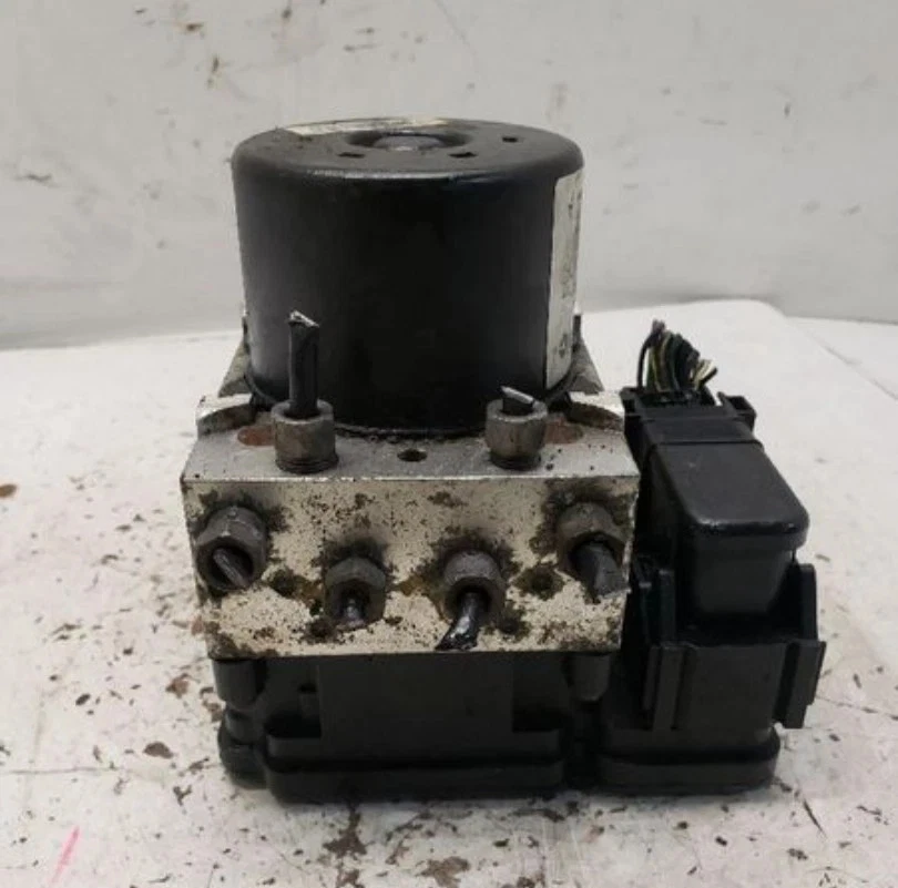 2011 Dodge Caravan Chrysler Town & Country ABS Anti-Lock Brake Pump Assembly Oem Foto 1 de 4