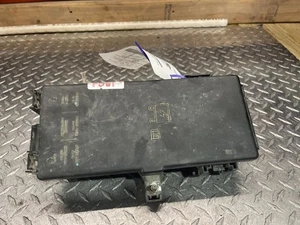 Chassis ECM Multifunction Includes Fuse Box Fits 08-09 DODGE 2500 PICKUP 1130685 - Picture 1 of 12