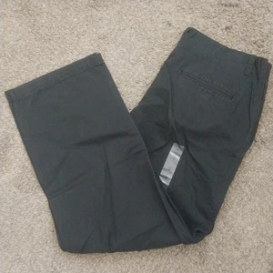 Columbia Damenhose schwarz Größe 14P Petite Regular neu mit Etikett Outdoor Wandern (34/30) - Bild 1 von 8