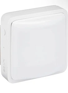 Wyze Home Security System Motion Sensor (1-Pack),White - Picture 1 of 1