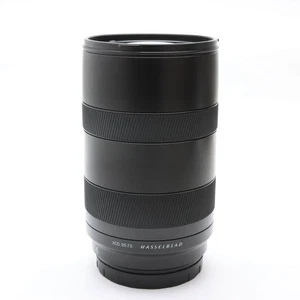HASSELBLAD XCD 35-75mm F/3.5-4.5 -Near Mint- shutter 50 shots - Picture 1 of 12