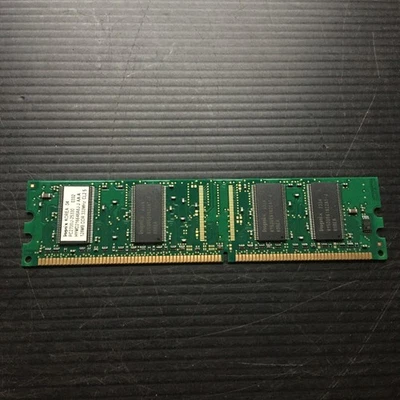 Hynix 128MB PC2700U-25330 DDR 333MHz CL2.5 RAM - Image 1 of 3