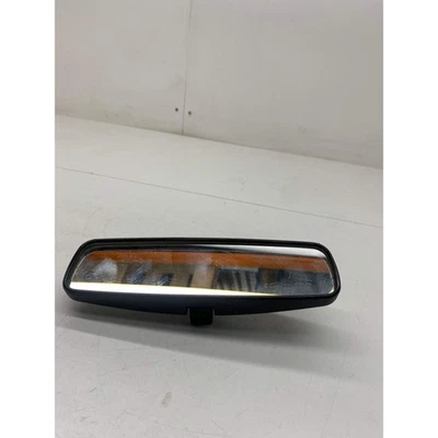 Citroen saxo vts rear view mirror interior 1.6 16v 2001 MK2 - Image 1 of 4