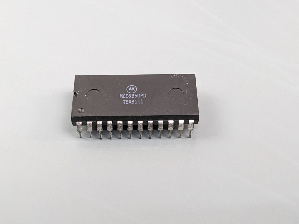 motorola 6800 products for sale | eBay