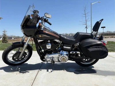2013 Harley-Davidson Dyna  - Image 1 of 4