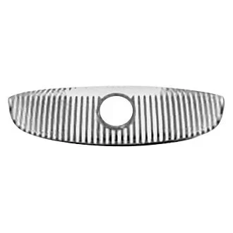 For Buick Lucerne 2006-2011 Sherman 627-99 Grille Value Line - Image 1 of 1