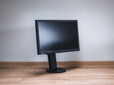 Eizo RadiForce MS230W 23in 1920 x 1080 Monitor Display medical Pivot Radiology - Bild 1 von 4