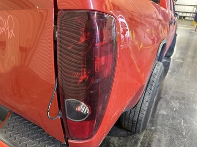 LUZ TRASERA DERECHA CHEVROLET COLORADO 2004-2012 Foto 1 de 4