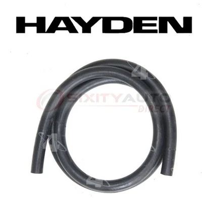 Hayden Oil Cooler Mounting Kit for 2004-2005 Chevrolet Classic - Automatic fa Foto 1 de 4