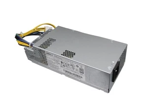 Acer Veriton x6640G oryginalny zasilacz do komputerów stacjonarnych 220 Watt - Zdjęcie 1 z 3