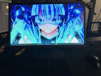 Monitor para juegos ZOWIE XL2566K Fast TN 360Hz DyAc⁺™ 24,5 pulgadas para deportes electrónicos Foto 1 de 4