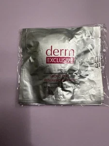 DERM EXCLUSIVE PM Micro Peel Resurfacing Pads 45 pads NEW Factory Sealed - Picture 1 of 5