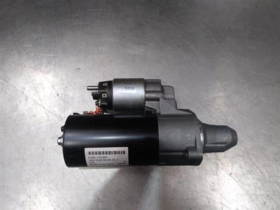 Starter Motor Fits 07-09 SPRINTER 2500 274196 - Image 1 of 4