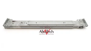 Kit de 4 rails statiques Dell 06CJRH PowerVault MD1200 Ready II - Photo 1/6
