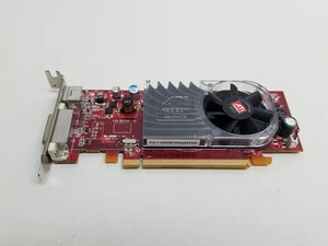 ATI Radeon HD 3450 256 MB DDR2 PCI Express x16 Low Profile Video Card - Picture 1 of 3